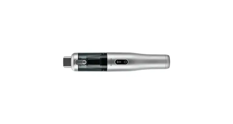 Porodo 9-In-1 Blower & Vacuum Cleaner with Washable HEPA Filter