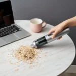 Porodo 9-In-1 Blower & Vacuum Cleaner with Washable HEPA Filter