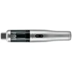 Porodo 9-In-1 Blower & Vacuum Cleaner with Washable HEPA Filter