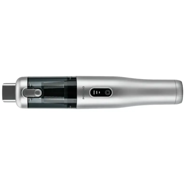 Porodo 9-In-1 Blower & Vacuum Cleaner with Washable HEPA Filter