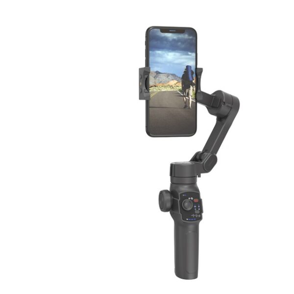 Porodo AI Tracker Gimbal P9
