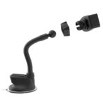 Porodo Adjustable Holder with Flexible Arm