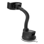 Porodo Adjustable Holder with Flexible Arm