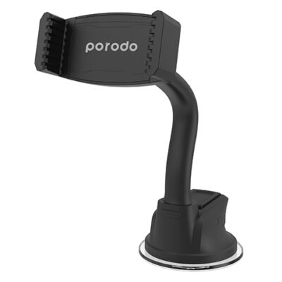 Porodo Adjustable Holder with Flexible Arm