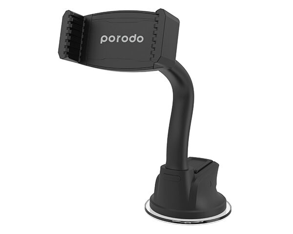 Porodo Adjustable Holder with Flexible Arm