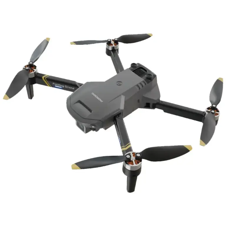 Porodo Aero View Drone