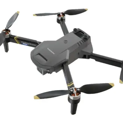 Porodo Aero View Drone