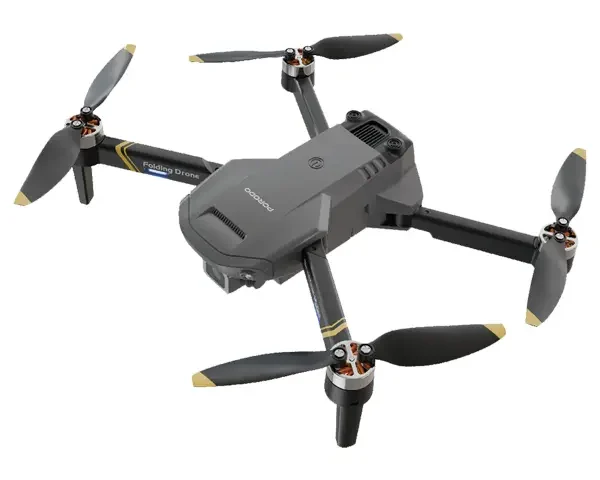 Porodo Aero View Drone