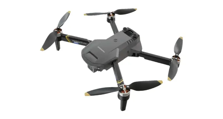 Porodo Aero View Drone
