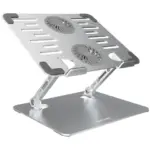 Porodo Aerodesk Cooling Laptop Stand