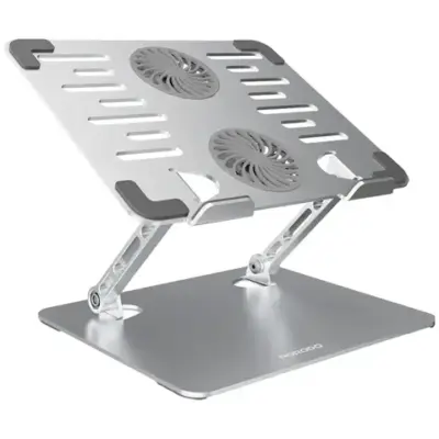 Porodo Aerodesk Cooling Laptop Stand