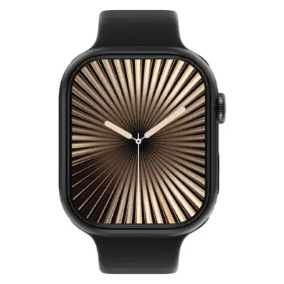 Porodo Aerofit 2.01" Sport Smart Watch