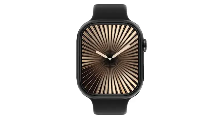 Porodo Aerofit 2.01" Sport Smart Watch