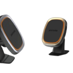 Porodo Air-vent & Stick-on Combo Mount