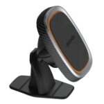 Porodo Air-vent & Stick-on Combo Mount