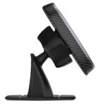 Porodo Air-vent & Stick-on Combo Mount