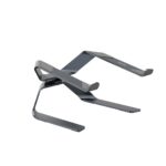 Porodo Alum. alloy 360% Rotatable and Adjustable Laptop Stand