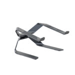 Porodo Alum. alloy 360% Rotatable and Adjustable Laptop Stand