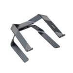 Porodo Alum. alloy 360% Rotatable and Adjustable Laptop Stand