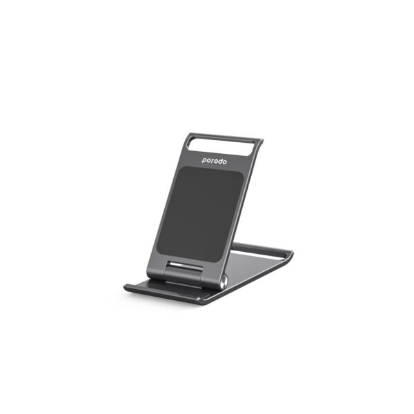 Porodo Aluminum Alloy Foldable Mobile Stand