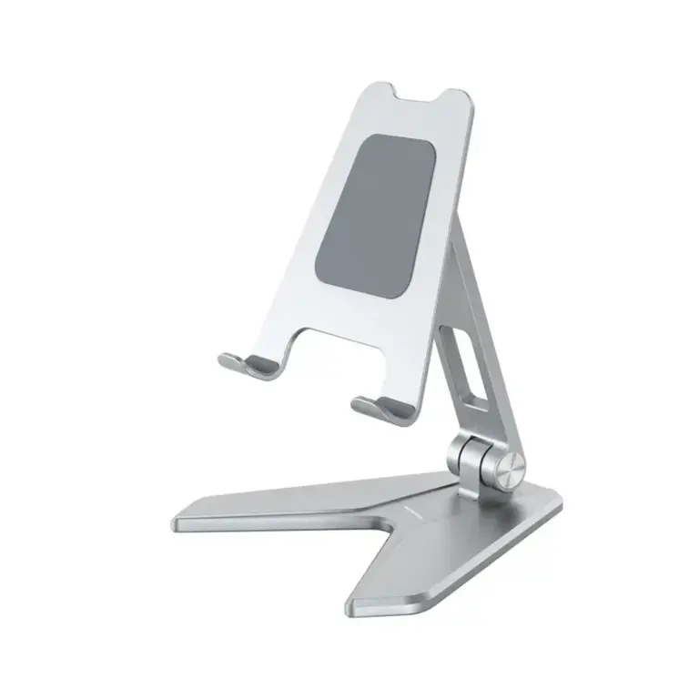 Porodo Aluminum Alloy Mobile Stand