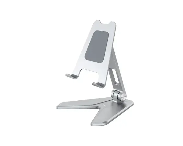 Porodo Aluminum Alloy Mobile Stand