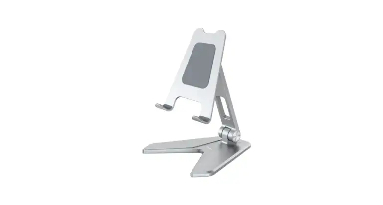 Porodo Aluminum Alloy Mobile Stand