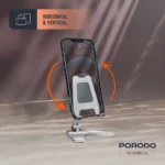 Porodo Aluminum Alloy Mobile Stand