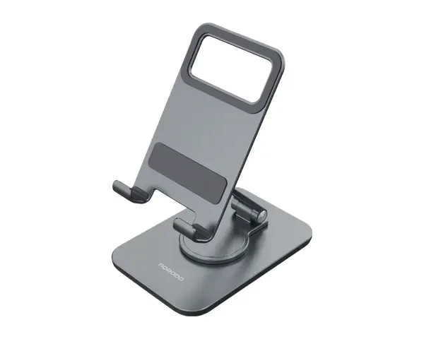 Porodo Aluminum Stand Mobile & Tablet