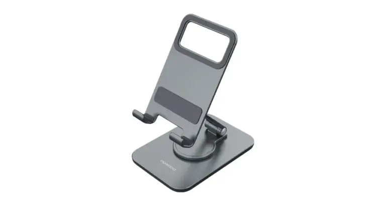 Porodo Aluminum Stand Mobile & Tablet