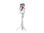 Porodo Anti-Shake Gimbal with rotatable central control