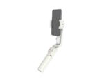 Porodo Anti-Shake Gimbal with rotatable central control