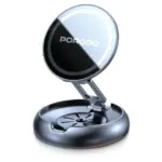 Porodo Aromatic Foldable Phone Holder with Aromatherapy Diffuser