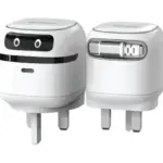 Porodo Ayuon Mini Travel Charger PD 65W