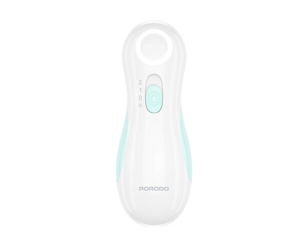 Porodo Baby Nail Trimmer Set