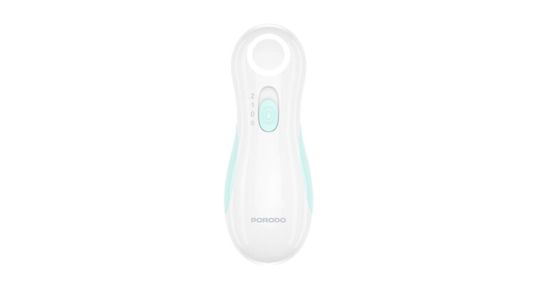 Porodo Baby Nail Trimmer Set