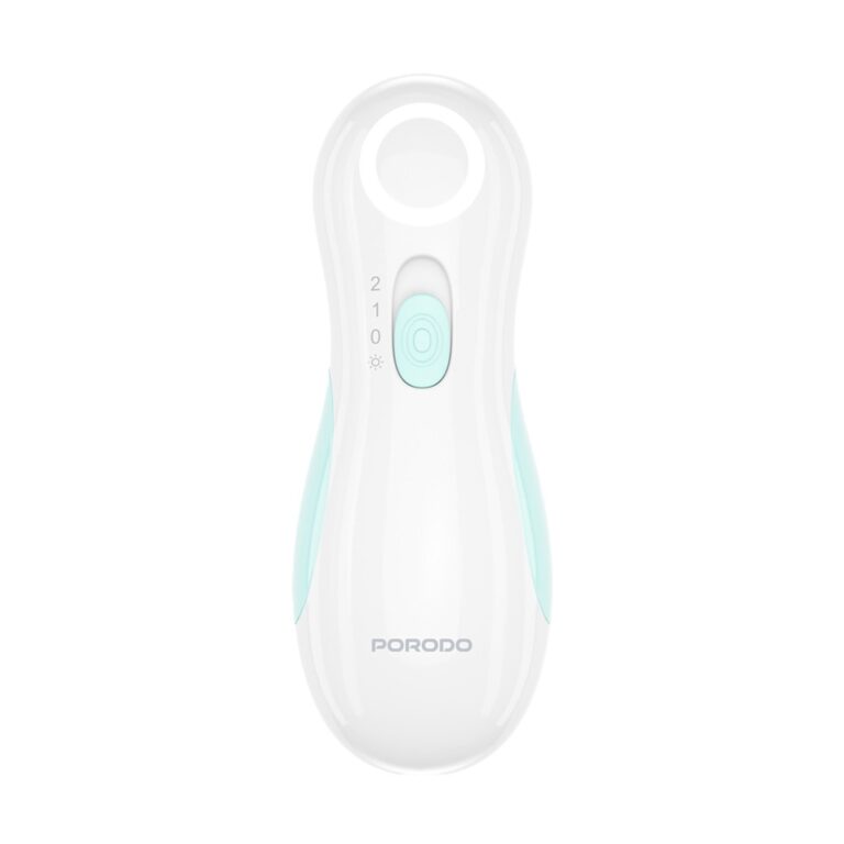 Porodo Baby Nail Trimmer Set