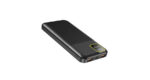 Porodo Blue 10000mAh/22.5W Quick Charge Power Bank Dual USB-A Output