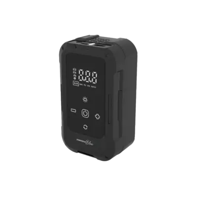 Porodo Blue Airo Car Tire Inflator