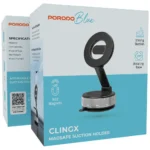 Porodo Blue Clingx MagSafe Suction Holder
