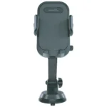 Porodo Blue Cradle Suction Car Phone Holder