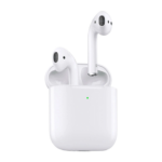 Porodo Blue Deep Bass Wireless Earbuds 3