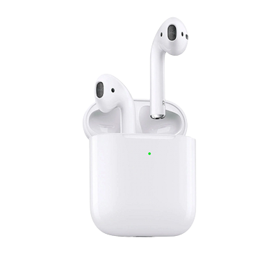 Porodo Blue Deep Bass Wireless Earbuds 3
