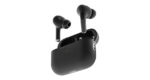 Porodo Blue Deep Bass Wireless Earbuds Pro 2 with Swipe Volume
