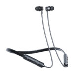Porodo Blue ENC Neckband In-Ear Earphones