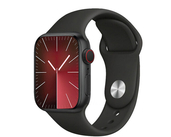 Porodo Blue EXCELLO Smart Watch