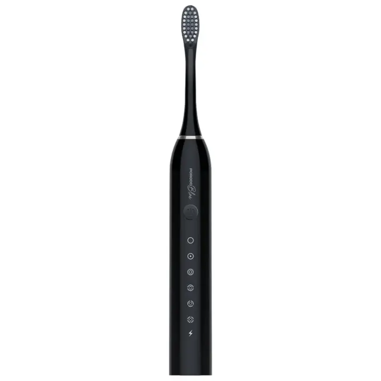 Porodo Blue Electric Toothbrush with Memory Function