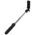Porodo Blue FlexiTripod Selfie Stick with Foldable Tripod