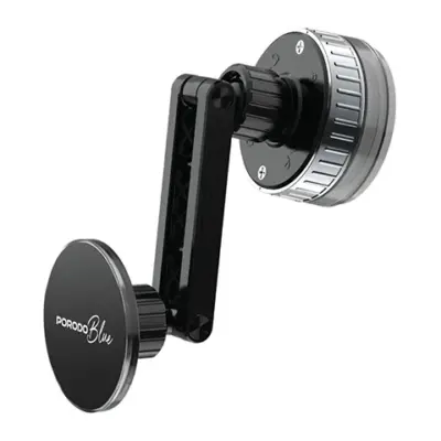 Porodo Blue Multi-Purpose Magnetic Phone Mount