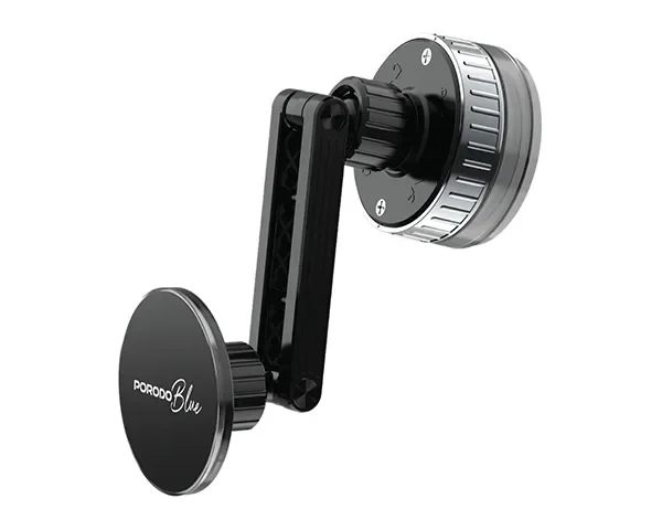 Porodo Blue Multi-Purpose Magnetic Phone Mount